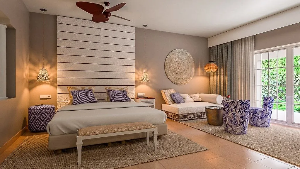 Отель Be Live Collection Punta Cana Adults Only 5*,