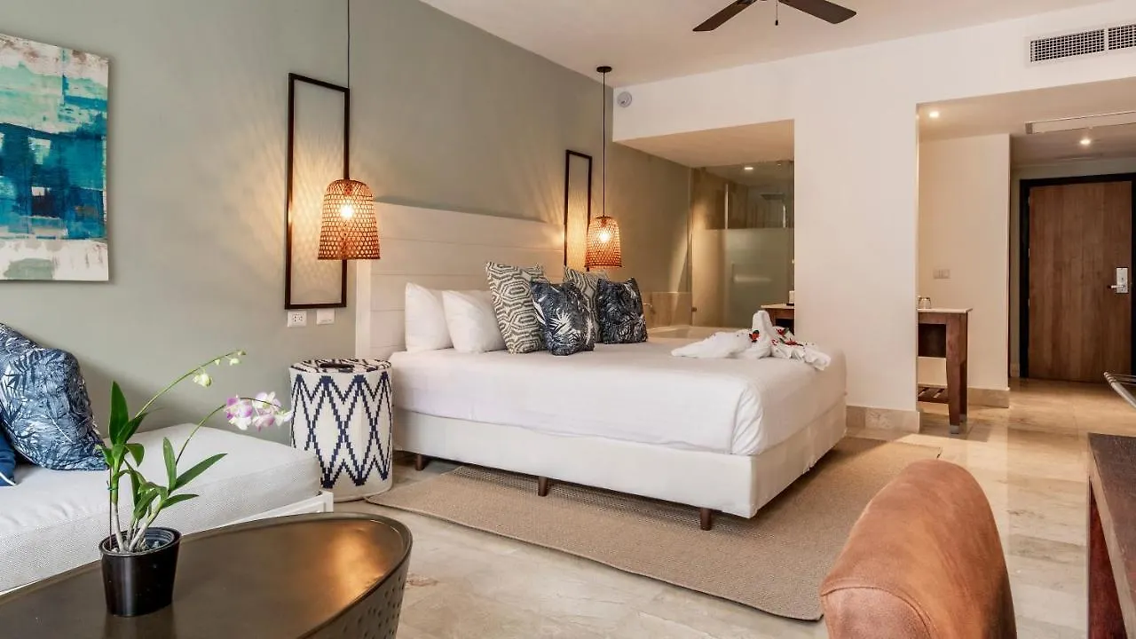Отель Be Live Collection Punta Cana Adults Only Доминиканская Республика
