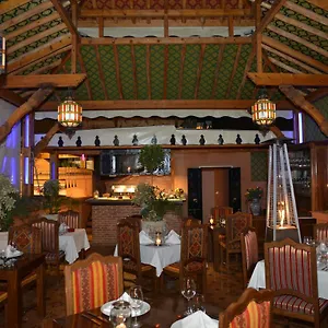 Omara Al Kasbah Morocco