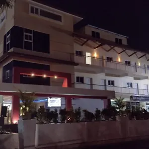 Plaza Coral Отель