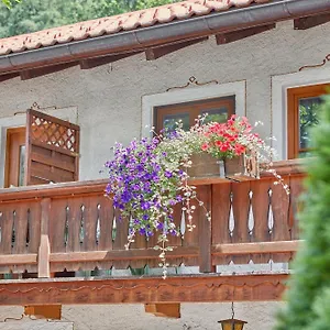 Garni Alte Saege 3* Рупольдинг