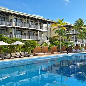 El Beso Adults Only At Ocean El Faro Resort