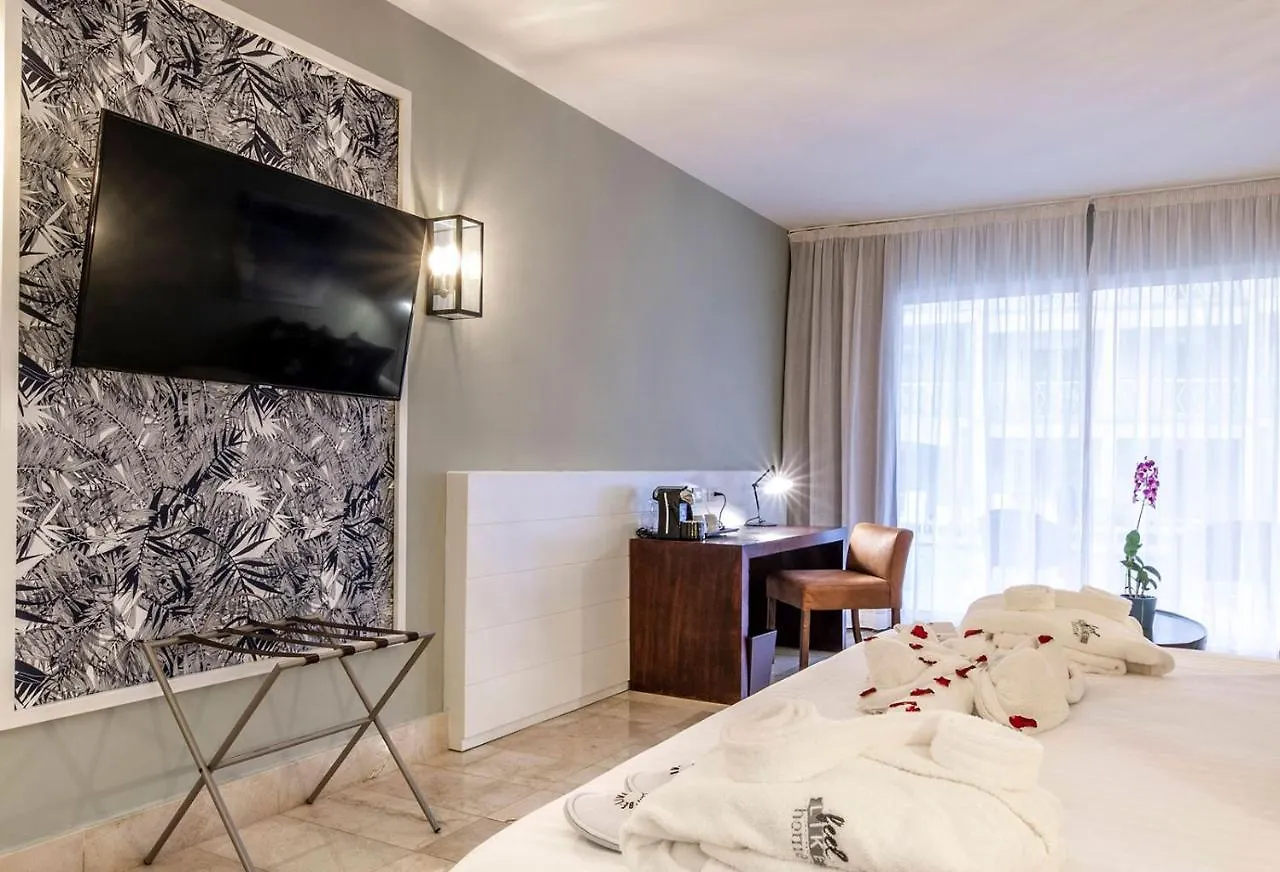 ***** Ośrodek wypoczynkowy Be Live Collection Punta Cana Adults Only Dominikana
