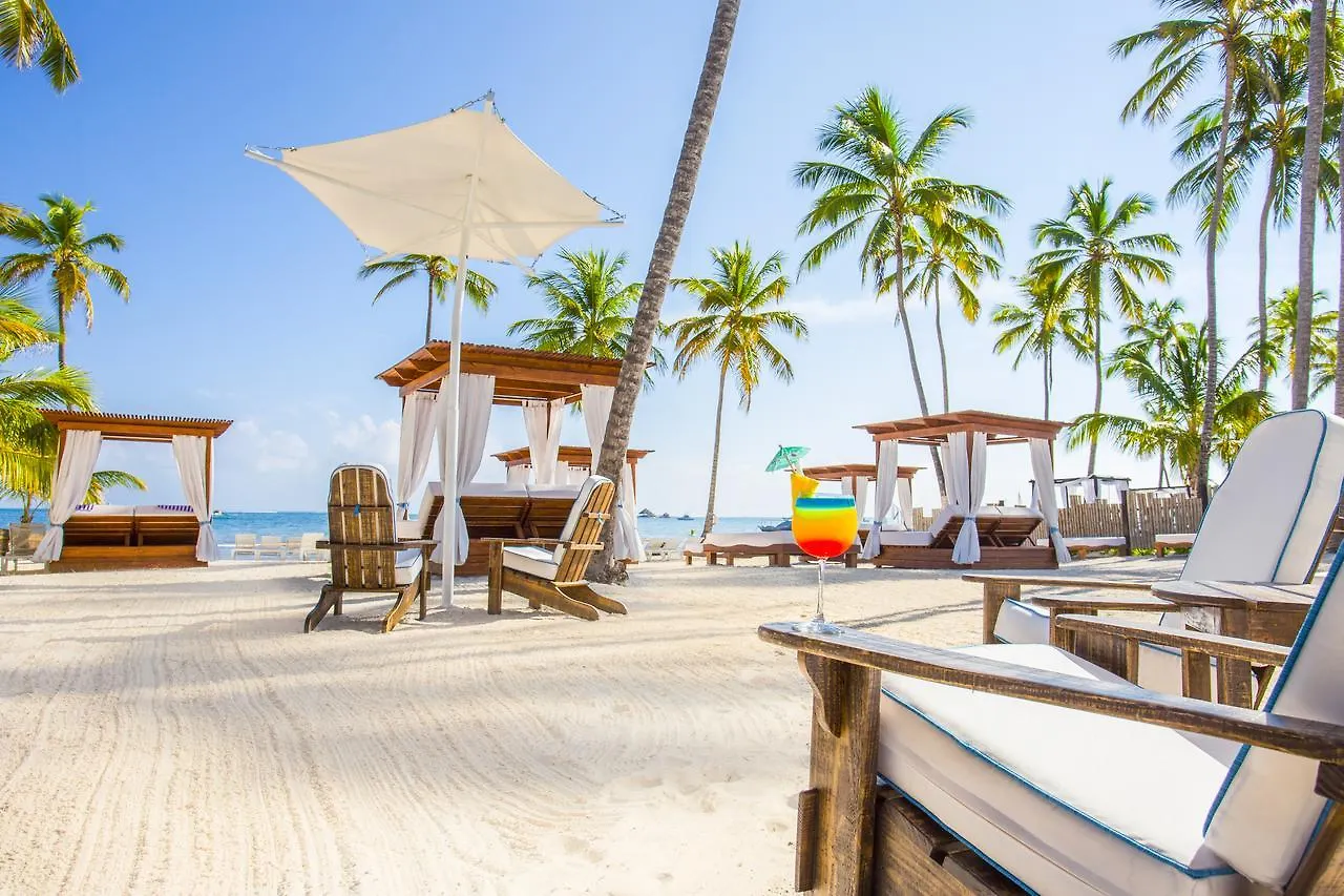 Be Live Collection Punta Cana Adults Only Ośrodek wypoczynkowy