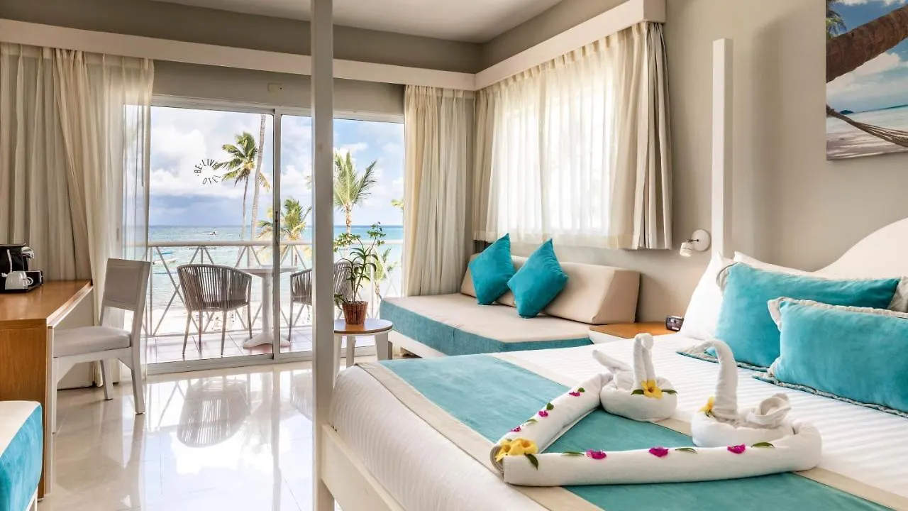 Be Live Collection Punta Cana Adults Only Ośrodek wypoczynkowy