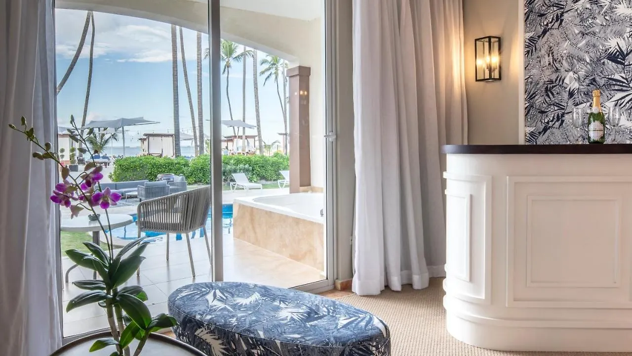 ***** Ośrodek wypoczynkowy Be Live Collection Punta Cana Adults Only Dominikana