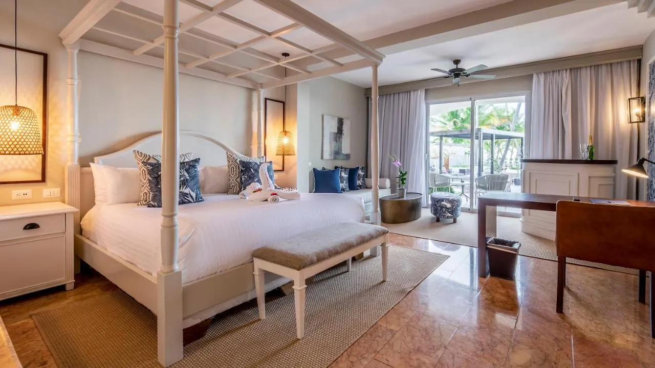 Ośrodek wypoczynkowy Be Live Collection Punta Cana Adults Only