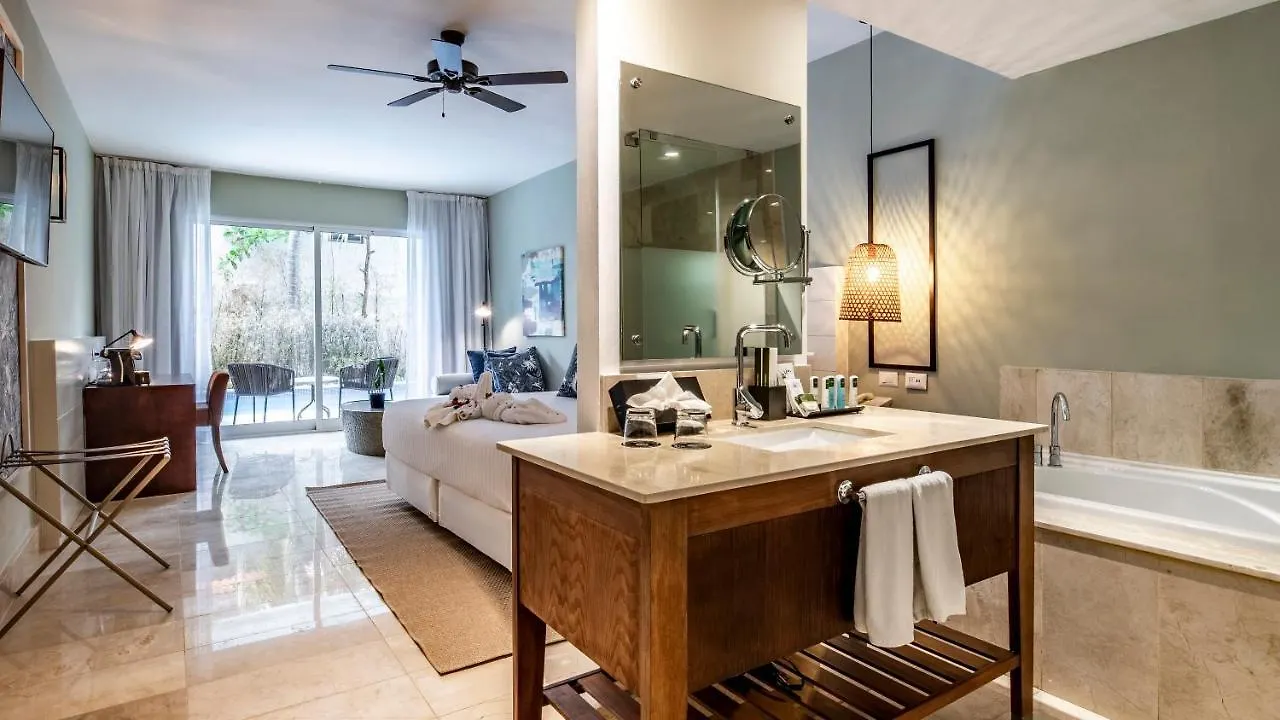 Be Live Collection Punta Cana Adults Only Dominikana