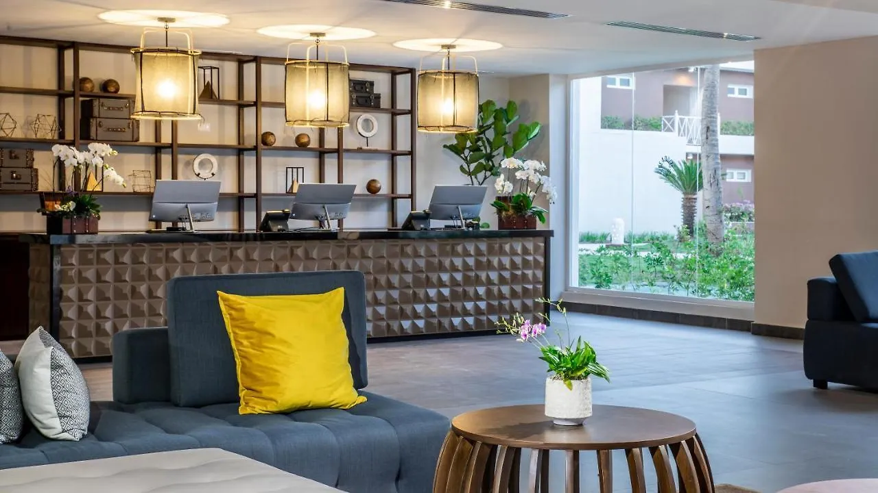 Ośrodek wypoczynkowy Be Live Collection Punta Cana Adults Only