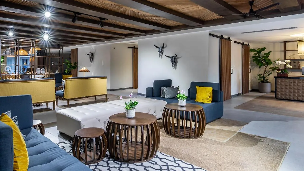 Be Live Collection Punta Cana Adults Only Dominikana