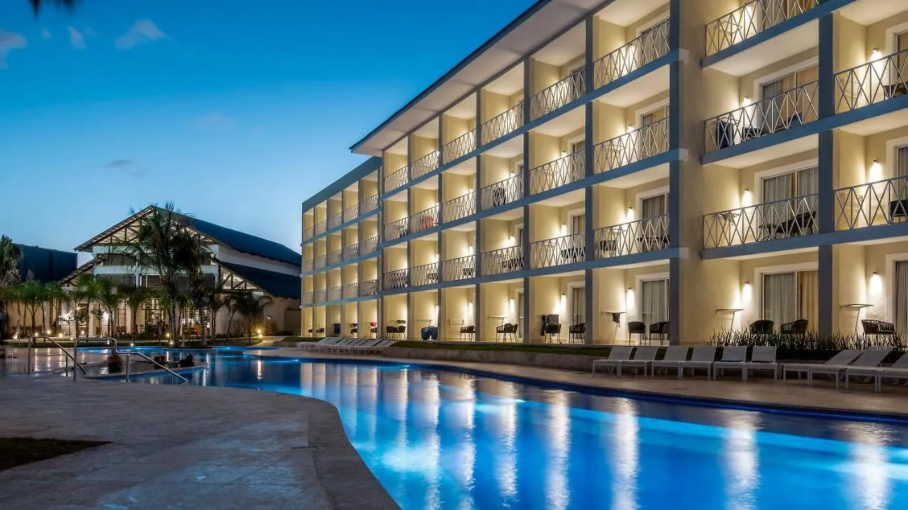 Be Live Collection Punta Cana Adults Only 5*,  Dominikana