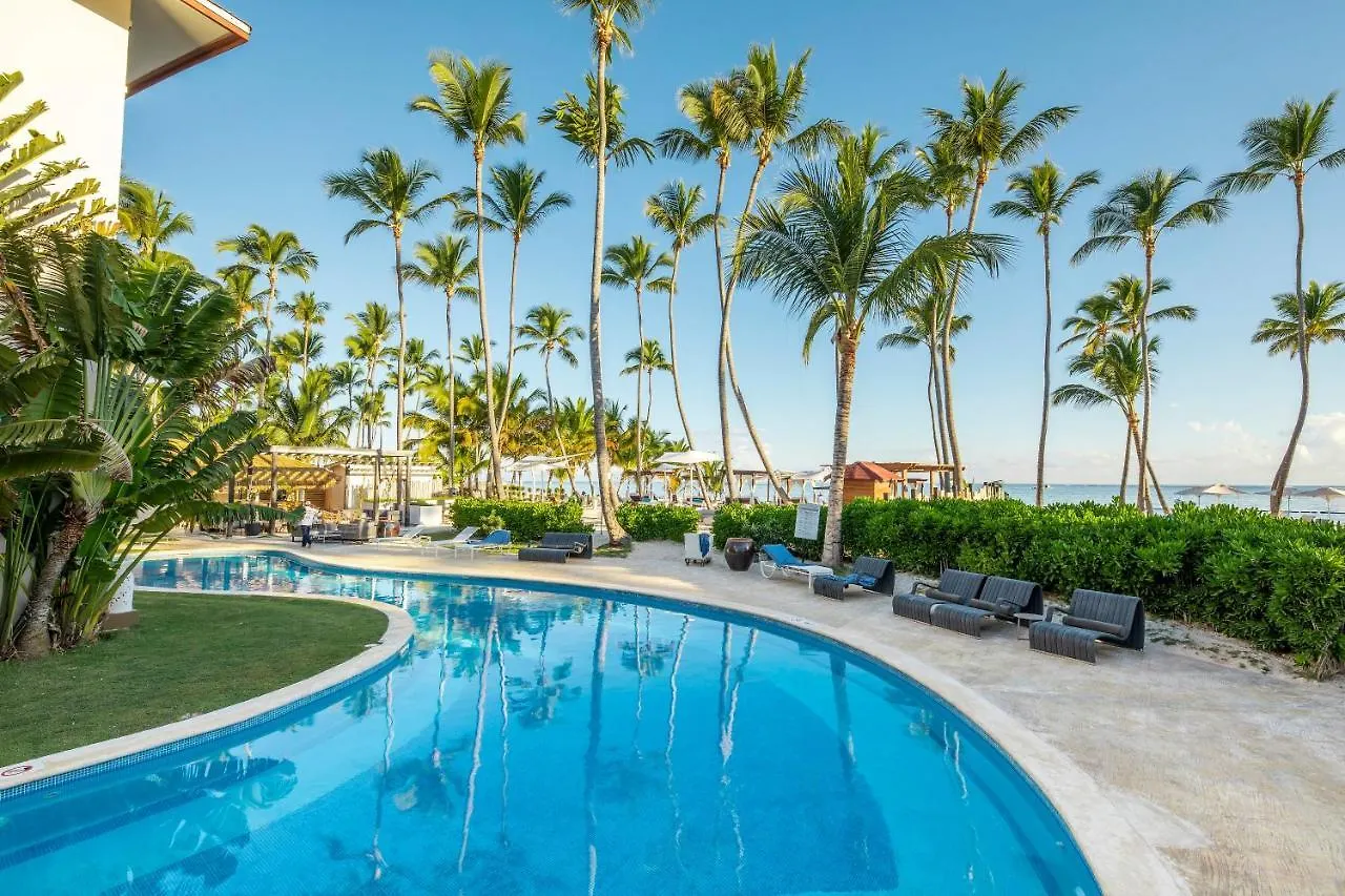 Be Live Collection Punta Cana Adults Only Ośrodek wypoczynkowy