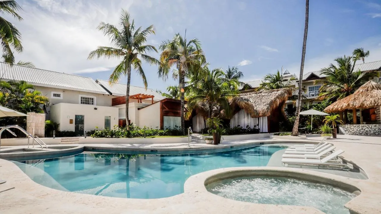 Be Live Collection Punta Cana Adults Only Ośrodek wypoczynkowy