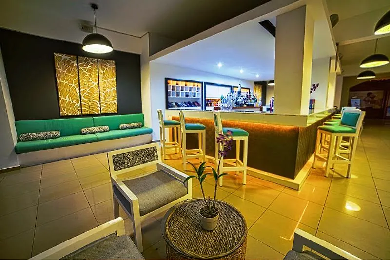***** Ośrodek wypoczynkowy Be Live Collection Punta Cana Adults Only Dominikana