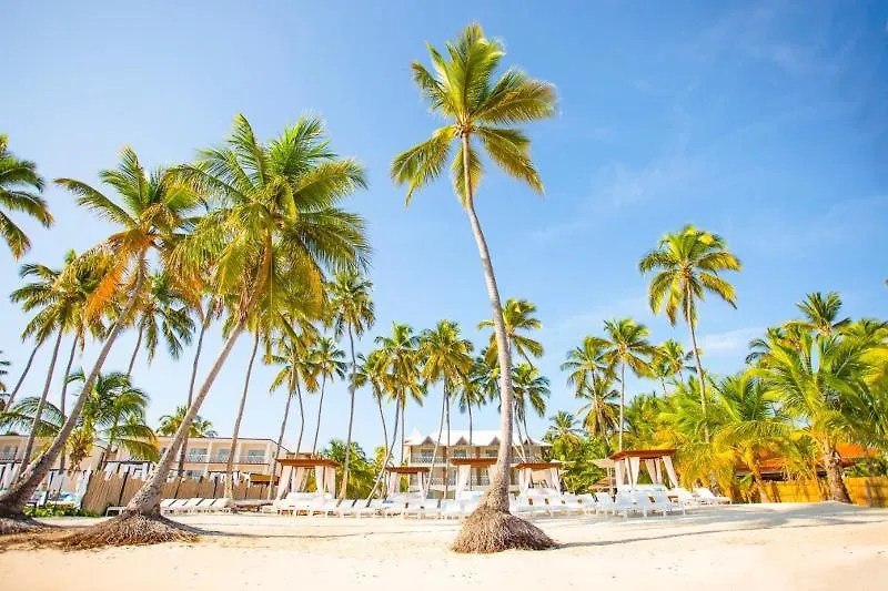 Ośrodek wypoczynkowy Be Live Collection Punta Cana Adults Only