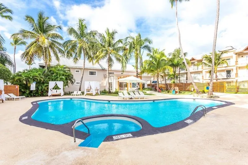 Be Live Collection Punta Cana Adults Only 5*,  Dominikana