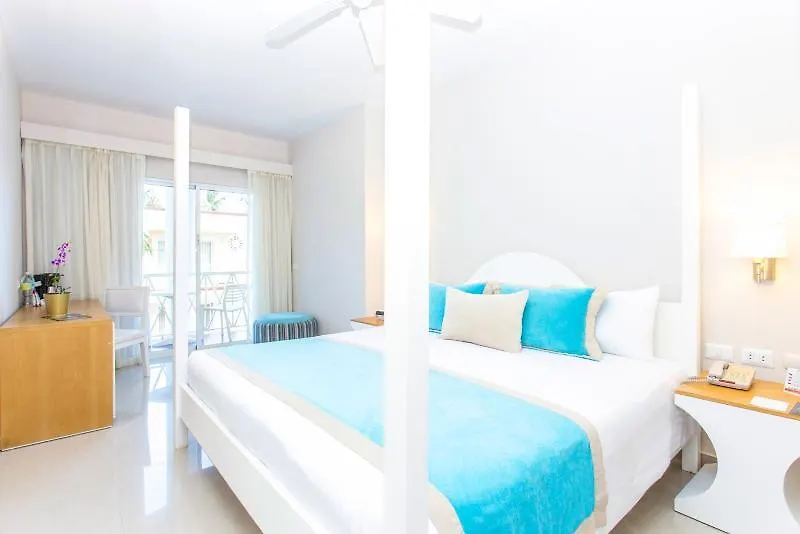 Ośrodek wypoczynkowy Be Live Collection Punta Cana Adults Only