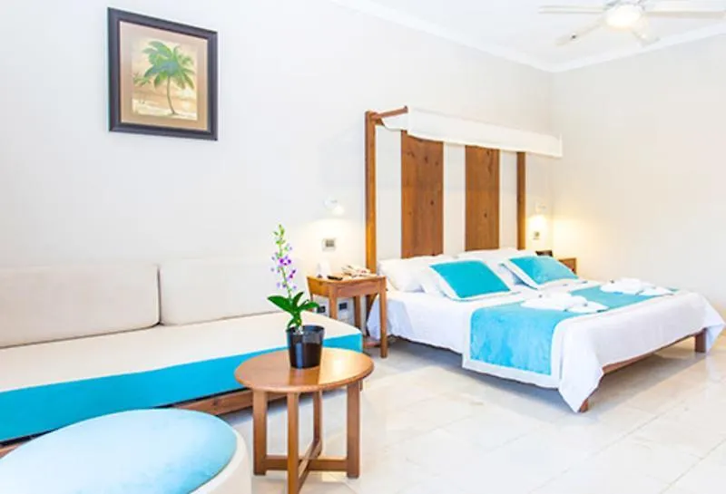 Ośrodek wypoczynkowy Be Live Collection Punta Cana Adults Only