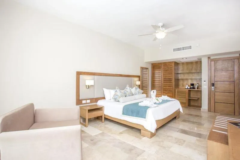 Ośrodek wypoczynkowy Be Live Collection Punta Cana Adults Only