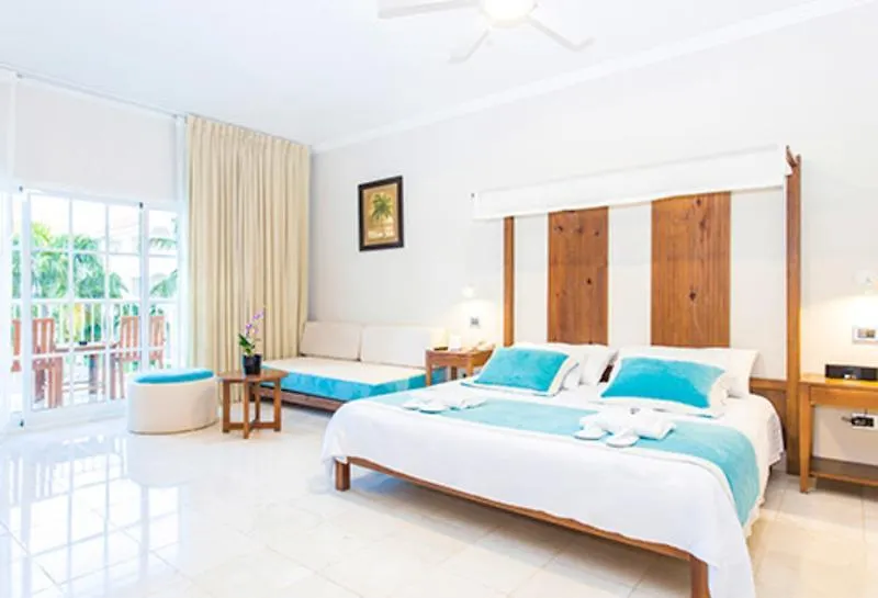 ***** Ośrodek wypoczynkowy Be Live Collection Punta Cana Adults Only Dominikana