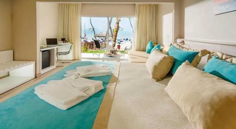 Be Live Collection Punta Cana Adults Only Ośrodek wypoczynkowy