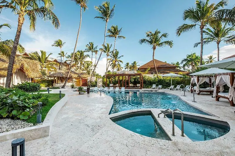 ***** Ośrodek wypoczynkowy Be Live Collection Punta Cana Adults Only Dominikana