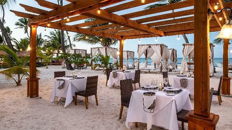Be Live Collection Punta Cana Adults Only Dominikana