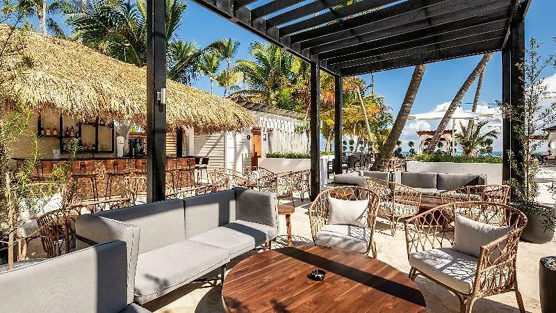 Ośrodek wypoczynkowy Be Live Collection Punta Cana Adults Only
