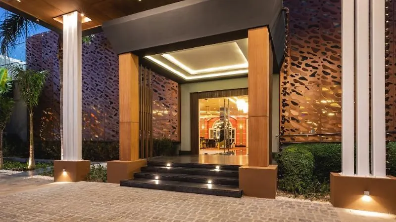Be Live Collection Punta Cana Adults Only Ośrodek wypoczynkowy