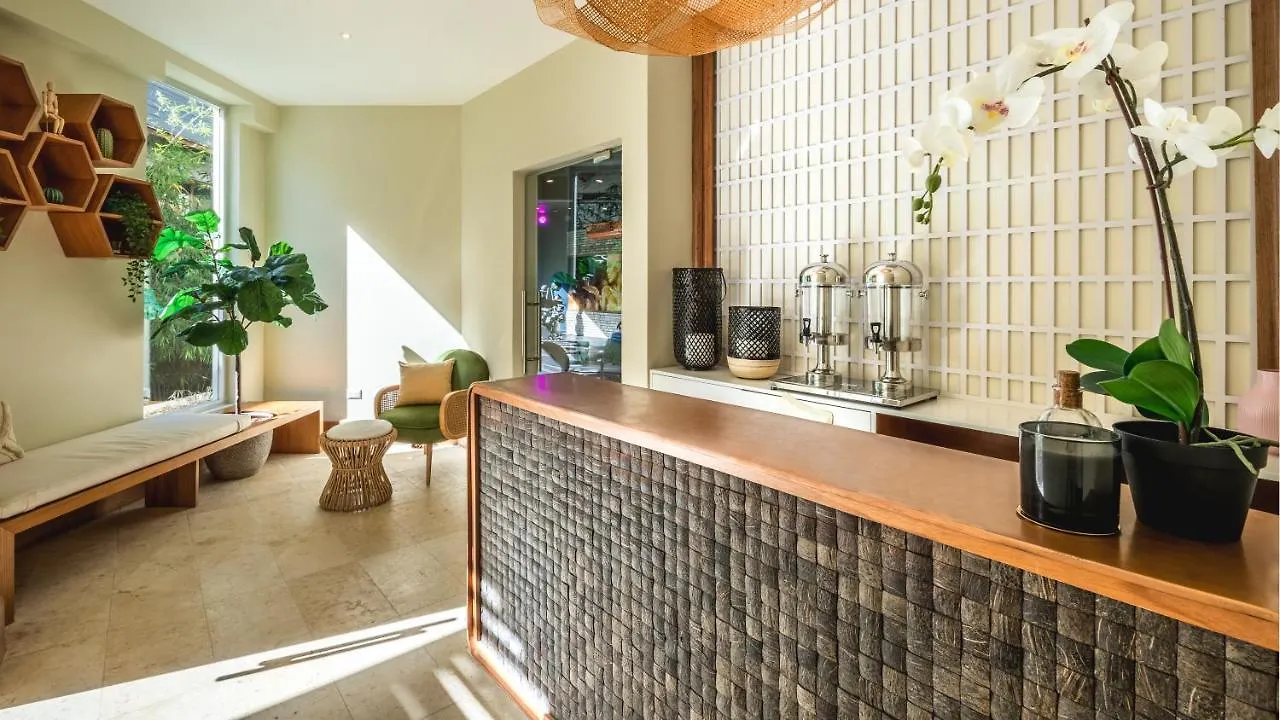 Ośrodek wypoczynkowy Be Live Collection Punta Cana Adults Only